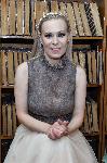 София – Представяне на романа „Божият ген“