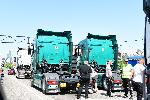 София - Протест на превозвачи