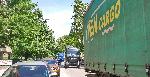 Плевен - Протест на превозвачи