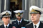 Варна - Натовски адмирал