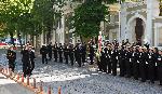 Варна - Натовски адмирал