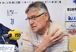 Чакат известни футболисти на Ювентус на камп за деца в Дряново