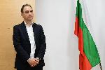 София - среща на Даниел Лорер с Асоциацията на банките в България