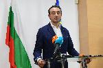 София - среща на Даниел Лорер с Асоциацията на банките в България