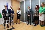 София - среща на Даниел Лорер с Асоциацията на банките в България