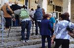 Плевен - Опашки за пенсии