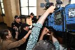 Съдът отложи делото за екстрадицията на бившата румънска министърка Елена Удря