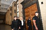 София - Софийски градски съд - Екстрадиция Елена Удря