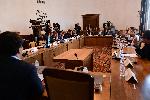 София - Бюджетна комисия