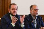 Комисия по околната среда и водите изслушва Борислав Сандов