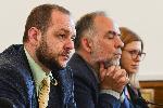 София - Комисия по околната среда и водите