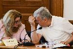 София - Комисия по околната среда и водите