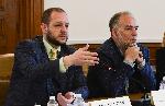 София - Комисия по околната среда и водите