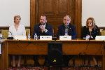 София - Комисия по околната среда и водите