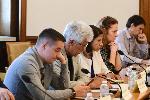 София - Комисия по околната среда и водите