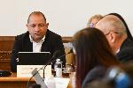 София - Комисия по околната среда и водите