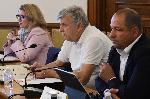 София - Комисия по околната среда и водите