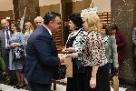 София - Национална библиотека - Празник на българските библиотекари