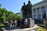 София - Национална библиотека - Празник на българските библиотекари