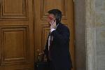 София - Заседание на комисията по външна политика