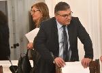 София - Заседание на комисията по външна политика