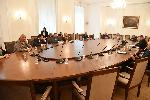 София - Заседание на комисията по външна политика