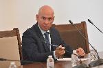 София - Заседание на комисията по външна политика
