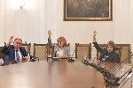 София - Заседание на комисията по външна политика