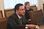 София - Заседание на комисията по външна политика