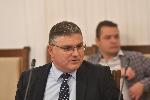 София - Заседание на комисията по външна политика