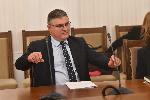 София - Заседание на комисията по външна политика