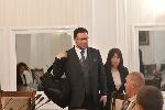 София - Заседание на комисията по външна политика