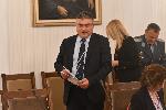 София - Заседание на комисията по външна политика