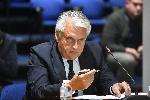 София - Заседание на вътрешната комисия на народното събрание