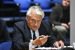 София - Заседание на вътрешната комисия на народното събрание