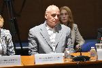 София - Заседание на вътрешната комисия на народното събрание