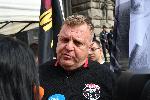 София - Протест на ВМРО