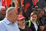 София - Протест на ВМРО