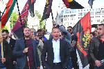 София - Протест на ВМРО