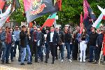 София - Протест на ВМРО