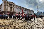 София - Протест на ВМРО