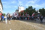 София - Протест на ВМРО