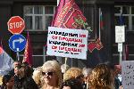 София - Протест на ВМРО