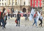София - Протест на ВМРО
