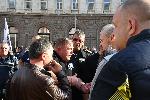 София - Протест на ВМРО