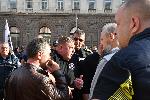 София - Протест на ВМРО