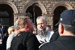 София - Протест на ВМРО