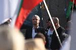 София - Протест на Възраждане