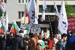София - Протест на Възраждане
