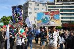 София - Протест на Възраждане